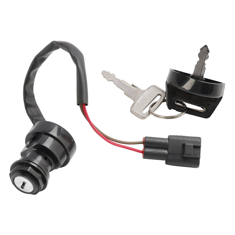 Yamaha YFZ 450 R X YFZ450R YFZ450RSE YFZ450X 2009-2025 Ignition Key Switch