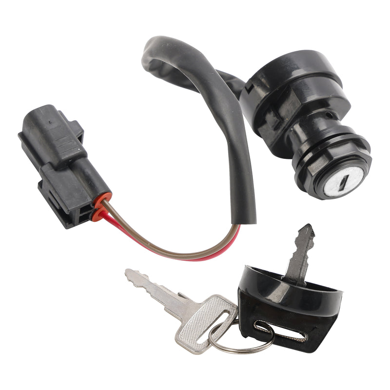 Yamaha YFZ 450 R X YFZ450R YFZ450RSE YFZ450X 2009-2025 Ignition Key Switch