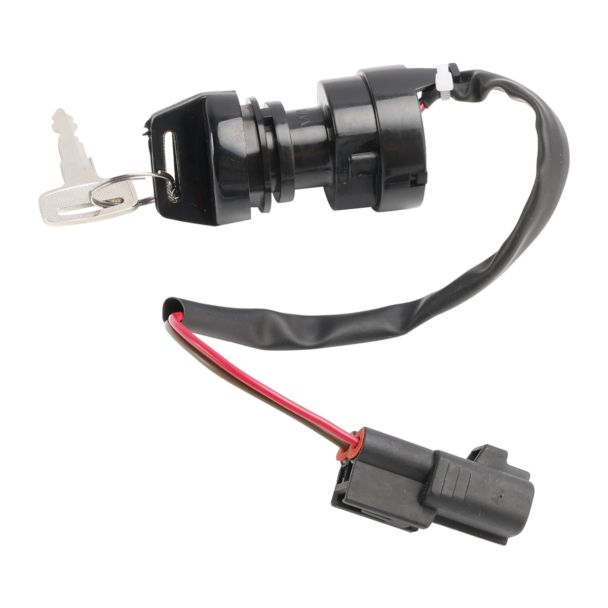 Yamaha YFZ 450 R X YFZ450R YFZ450RSE YFZ450X 2009-2025 Ignition Key Switch