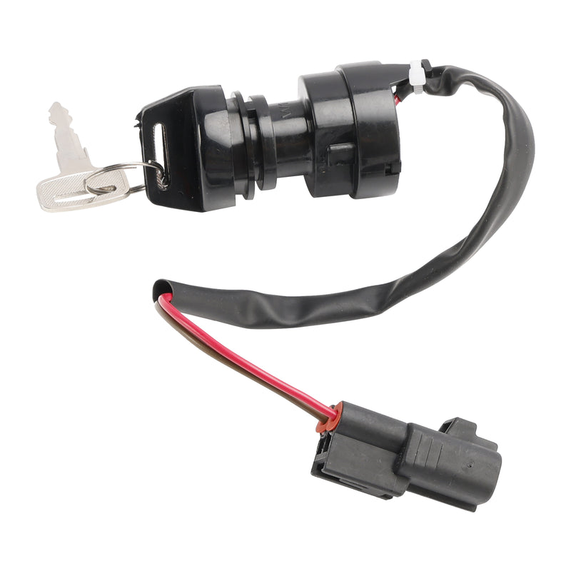 Yamaha YFZ 450 R X YFZ450R YFZ450RSE YFZ450X 2009-2025 Ignition Key Switch