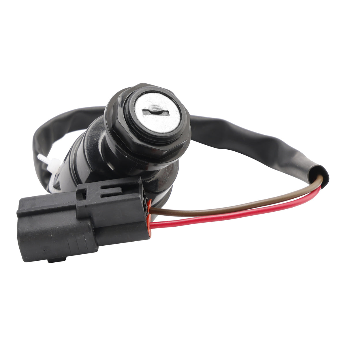 Yamaha YFZ 450 R X YFZ450R YFZ450RSE YFZ450X 2009-2025 Ignition Key Switch