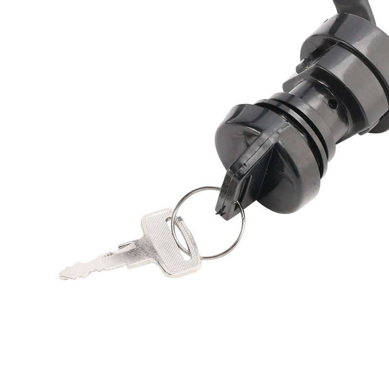 Yamaha YFZ 450 R X YFZ450R YFZ450RSE YFZ450X 2009-2025 Ignition Key Switch