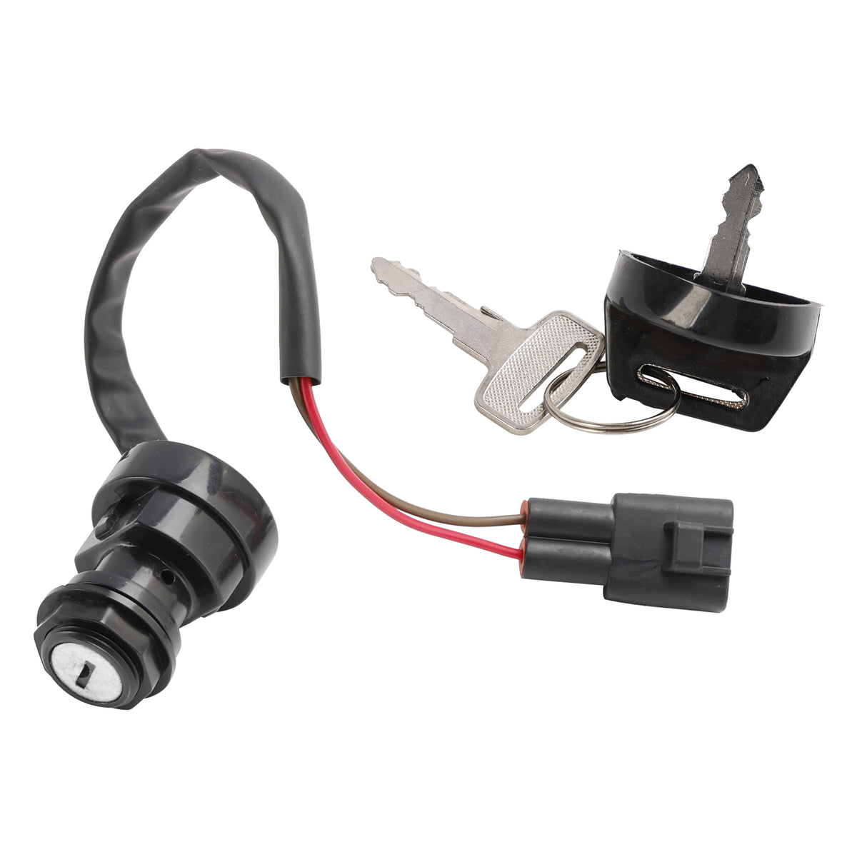 Yamaha YFZ 450 R X YFZ450R YFZ450RSE YFZ450X 2009-2025 Ignition Key Switch