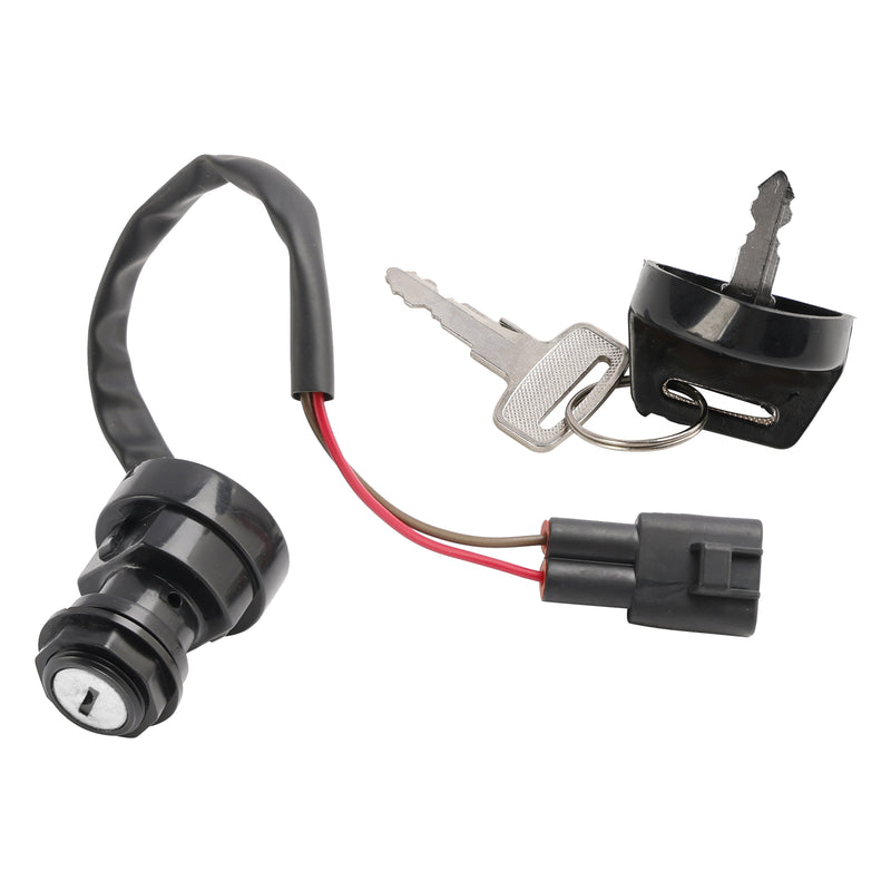 Yamaha YFZ 450 R X YFZ450R YFZ450RSE YFZ450X 2009-2025 Ignition Key Switch