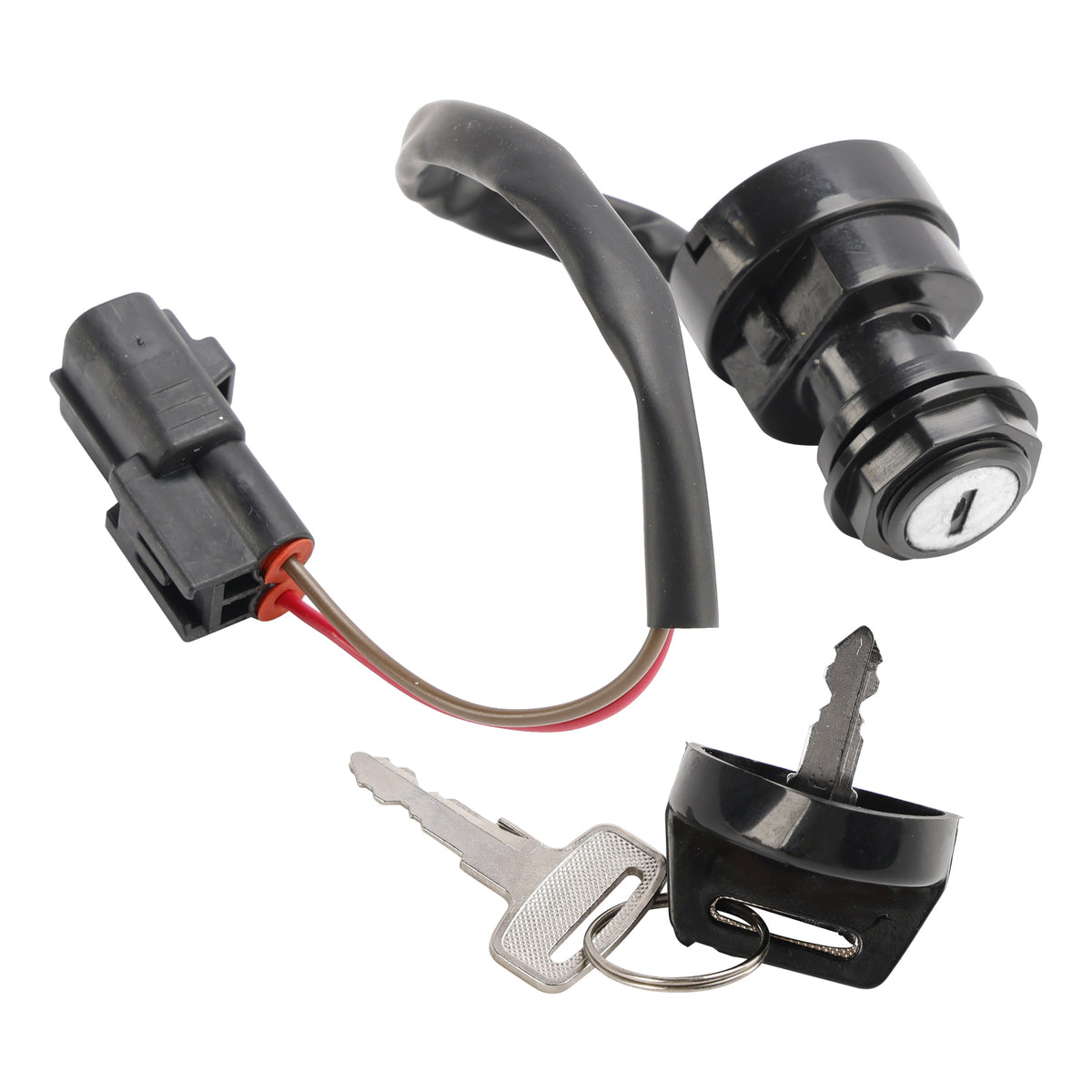 Yamaha YFZ 450 R X YFZ450R YFZ450RSE YFZ450X 2009-2025 Ignition Key Switch