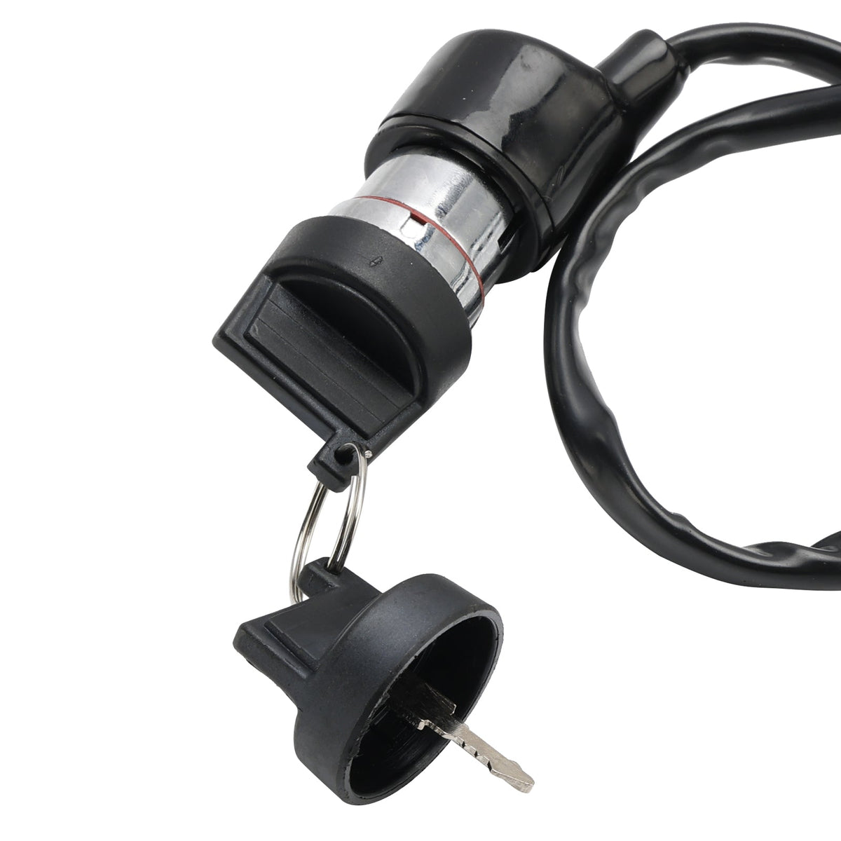 CFMoto CF188 CF500 CF600 CF625 500cc 4-Pin Ignition Key Switch 9010-010000