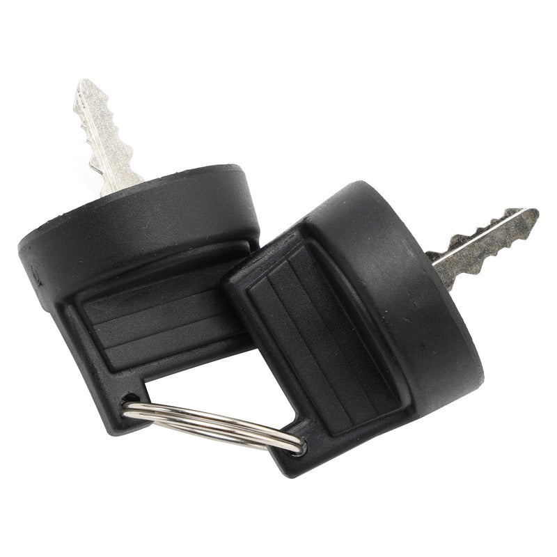 CFMoto CF188 CF500 CF600 X5 X6 2-Pin Ignition Key Switch 9CR6-010100-20000