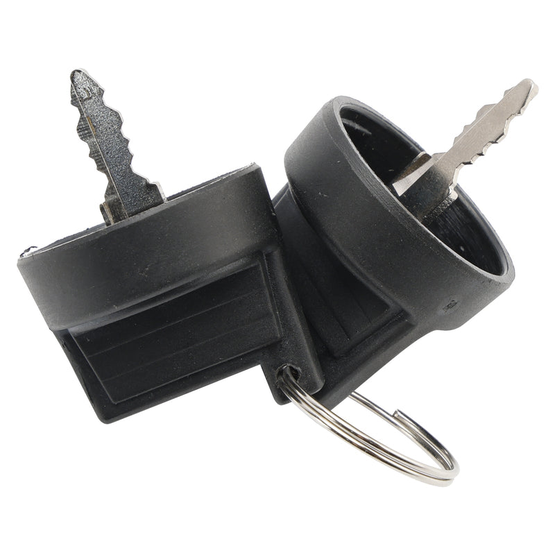 Kymco KXR 250 50 90/Maxxer 250 90 ATV Quad 4-Pin Ignition Key Switch