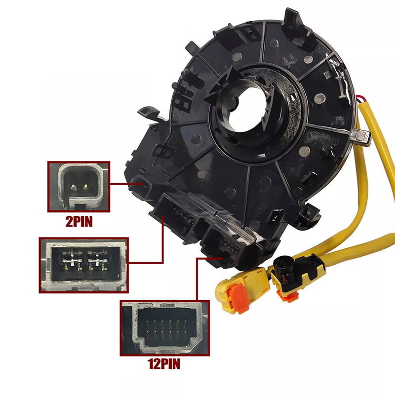 Hyundai Santa Fe 2013-2019 93490-4Z320 Clock Spring