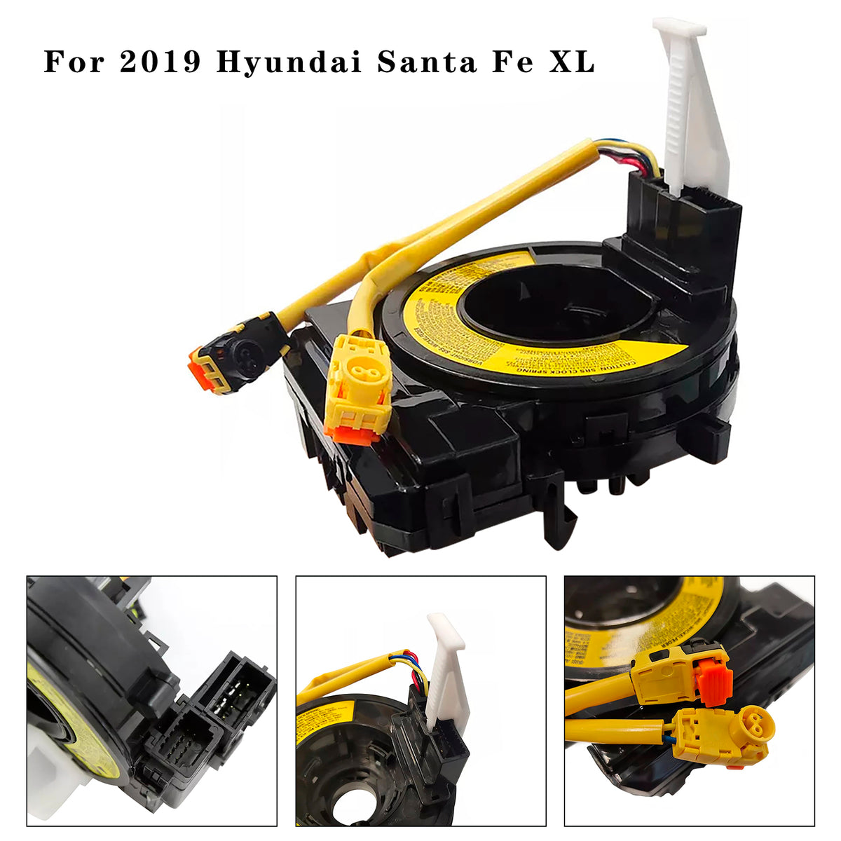 Hyundai Santa Fe 2013-2019 93490-4Z320 Clock Spring