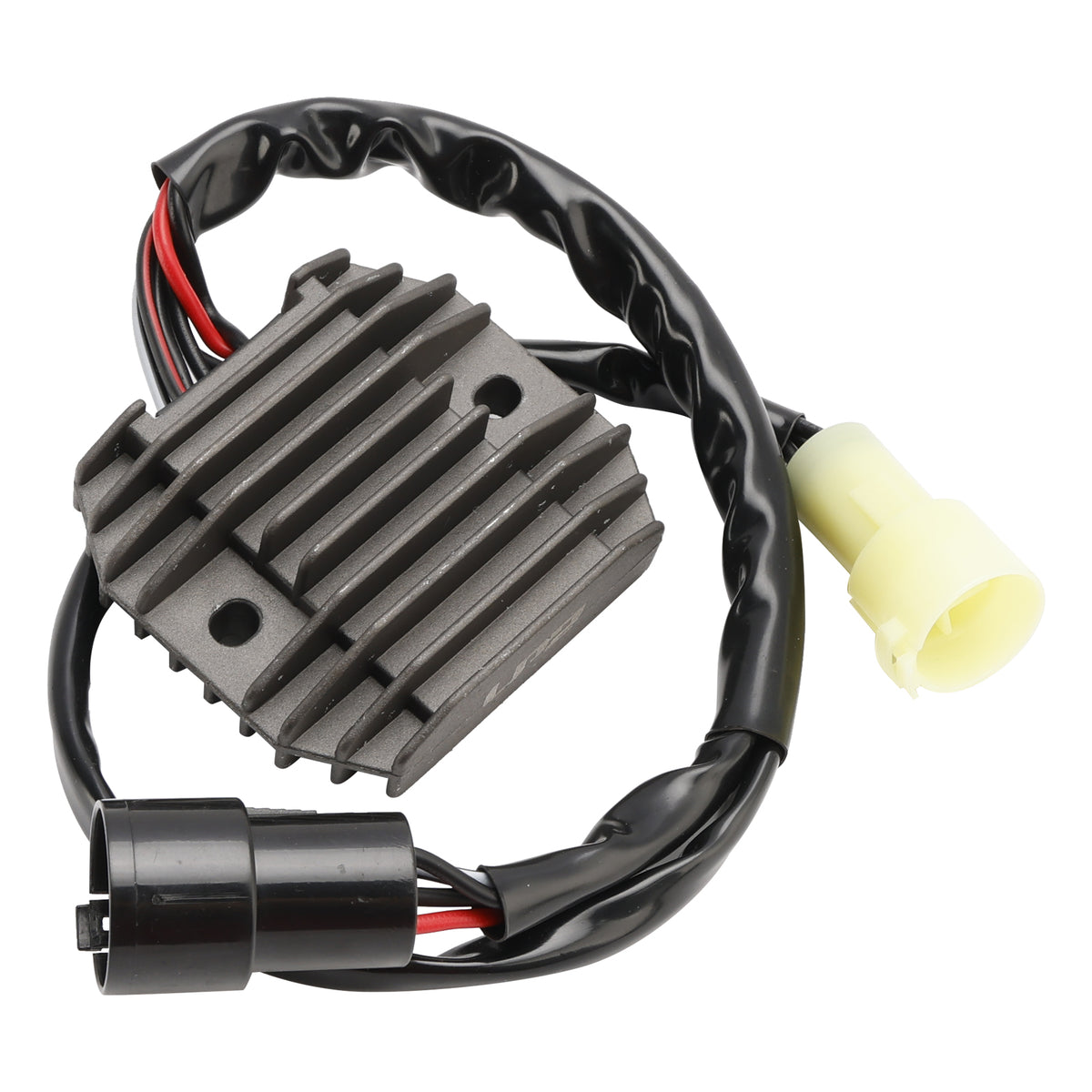Kawasaki ZX636B Ninja ZX-6R 2003 2004 Stator Coil Regulator Rectifier Gasket