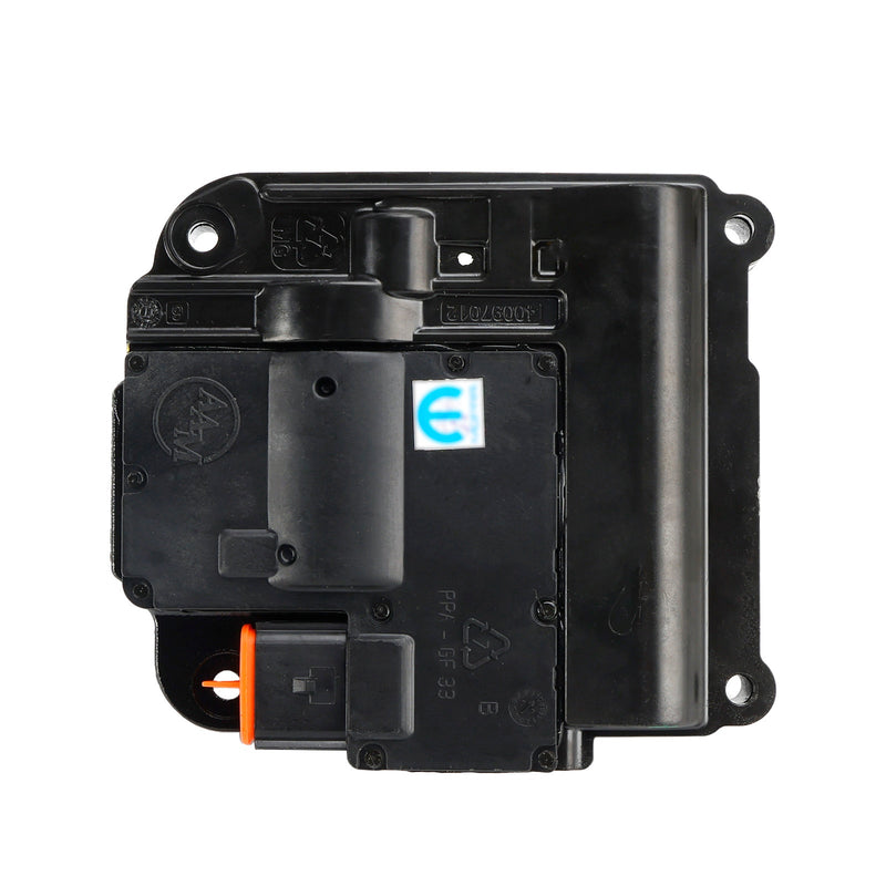 2014-2018 Jeep Cherokee Chrysler 200 68321285AE Transfer Case Actuator