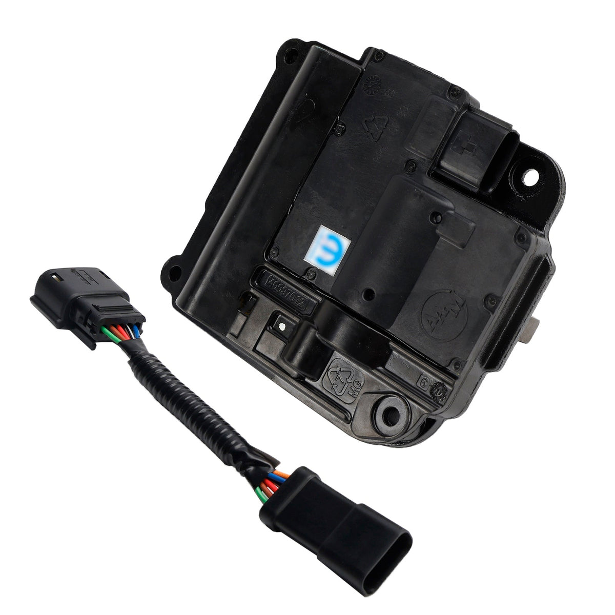 68321285AE Transfer Case Actuator for Jeep Cherokee Chrysler 200 2014-2018