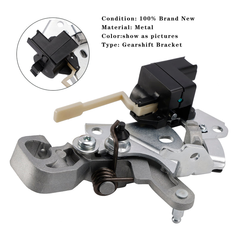 Transmission Gearshift Bracket 68470756AA For RAM 1500 2500 3500 2010-2021