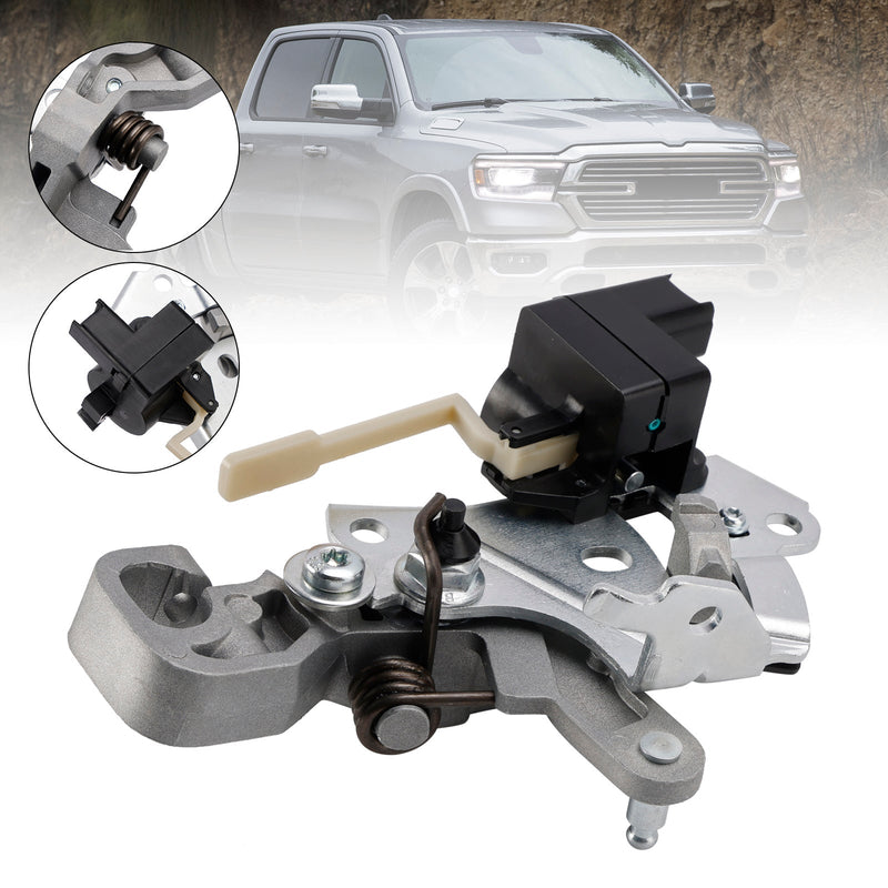 Transmission Gearshift Bracket 68470756AA For RAM 1500 2500 3500 2010-2021