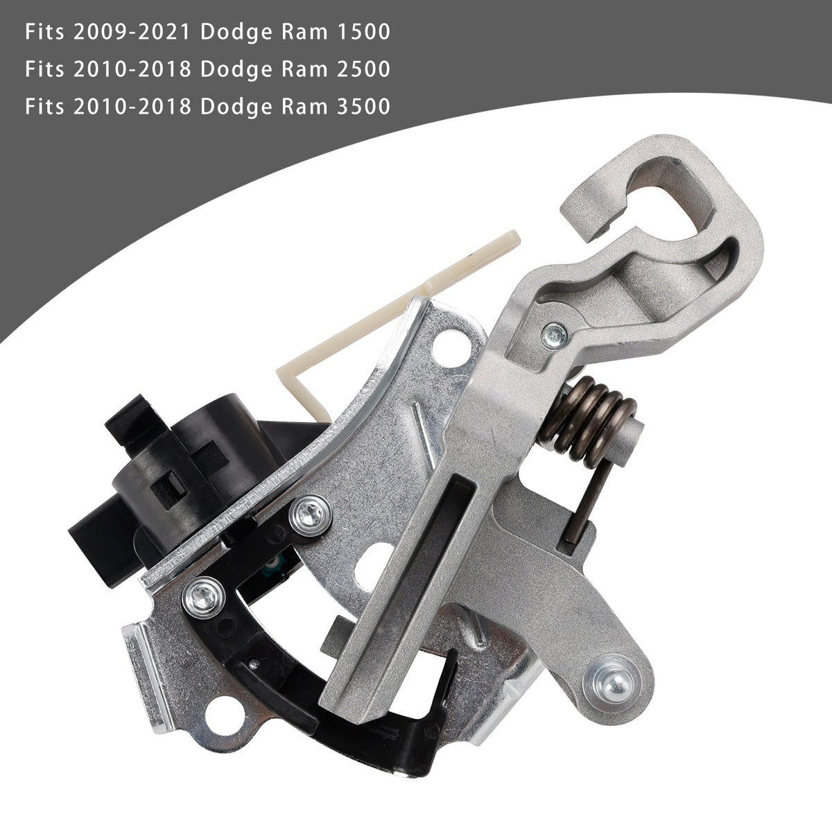Transmission Gearshift Bracket 68470756AA For RAM 1500 2500 3500 2010-2021