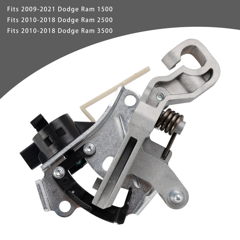 Transmission Gearshift Bracket 68470756AA For RAM 1500 2500 3500 2010-2021