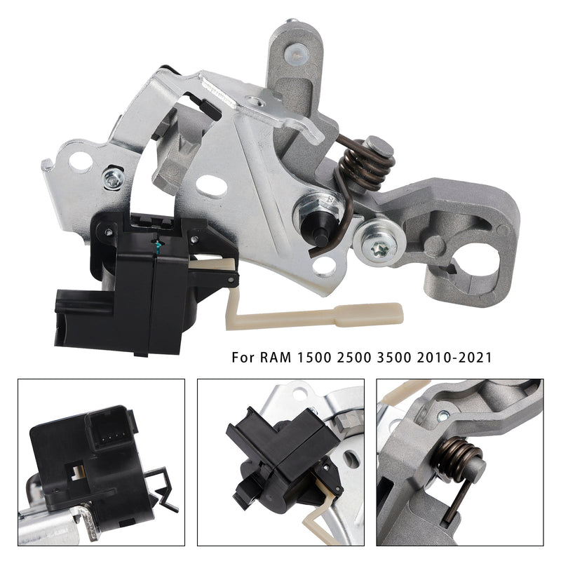 Transmission Gearshift Bracket 68470756AA For RAM 1500 2500 3500 2010-2021