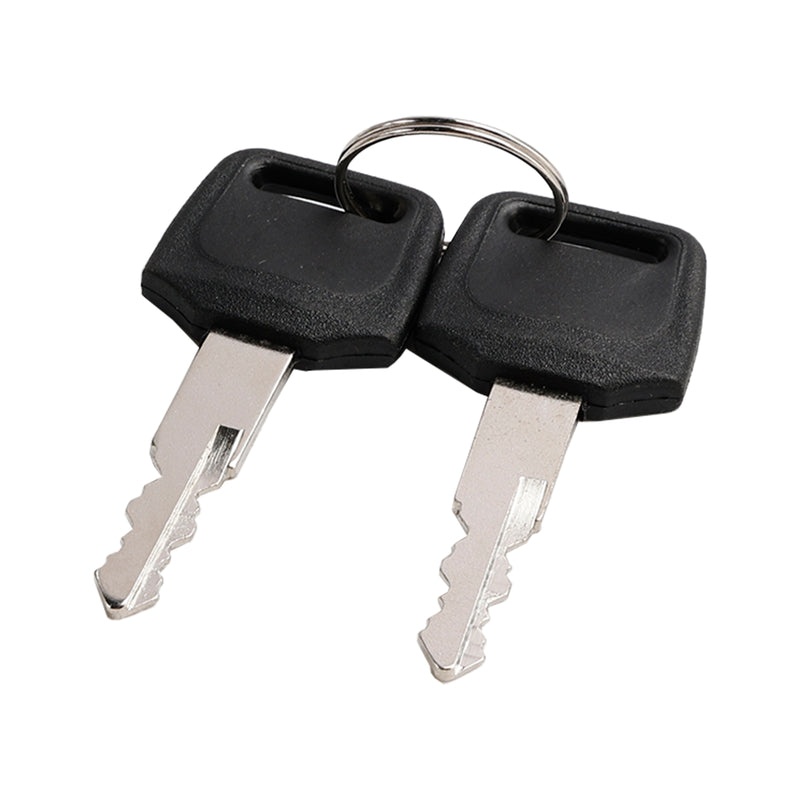 Yamaha DragStar V-Star XVS650 950 1100 1998-2017 Fuel Gas Tank Cap Keys Set