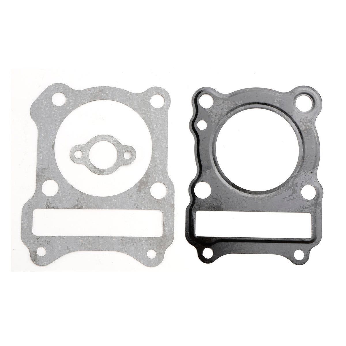 Suzuki GZ125 GS125 GN125 EN125 57mm Cylinder Domed Type Piston Gaskets Kit