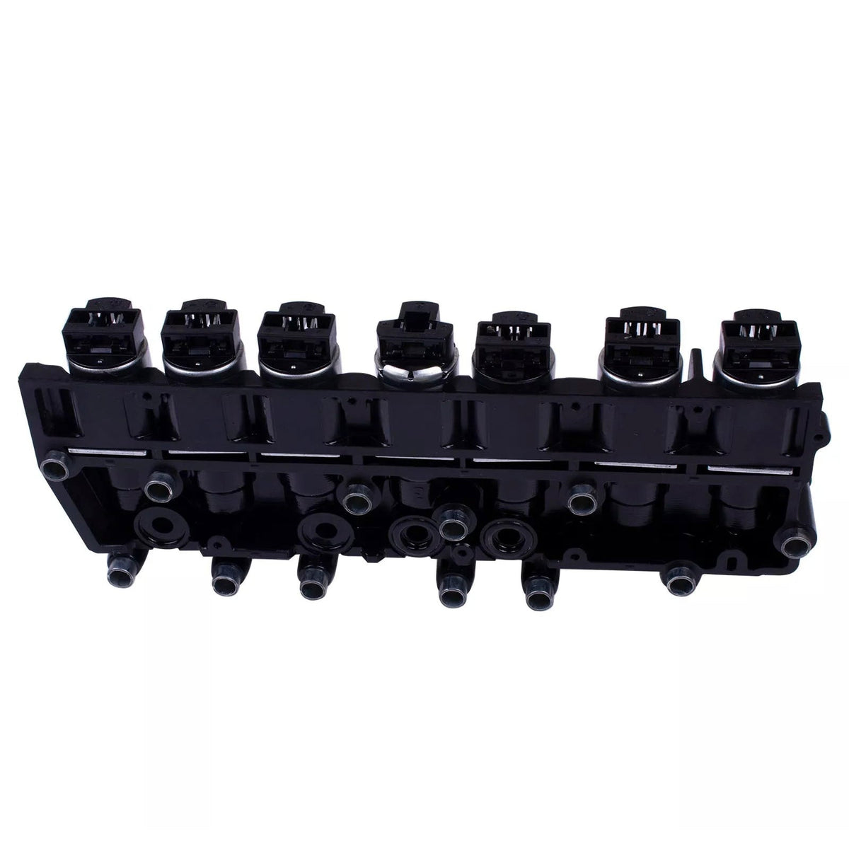 CHEVOLET BUICK Valve Body 6T40 6T45 6T30 6T50 Gearbox Transmission Solenoids
