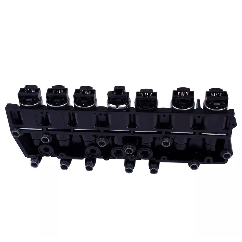 CHEVOLET BUICK Valve Body 6T40 6T45 6T30 6T50 Gearbox Transmission Solenoids