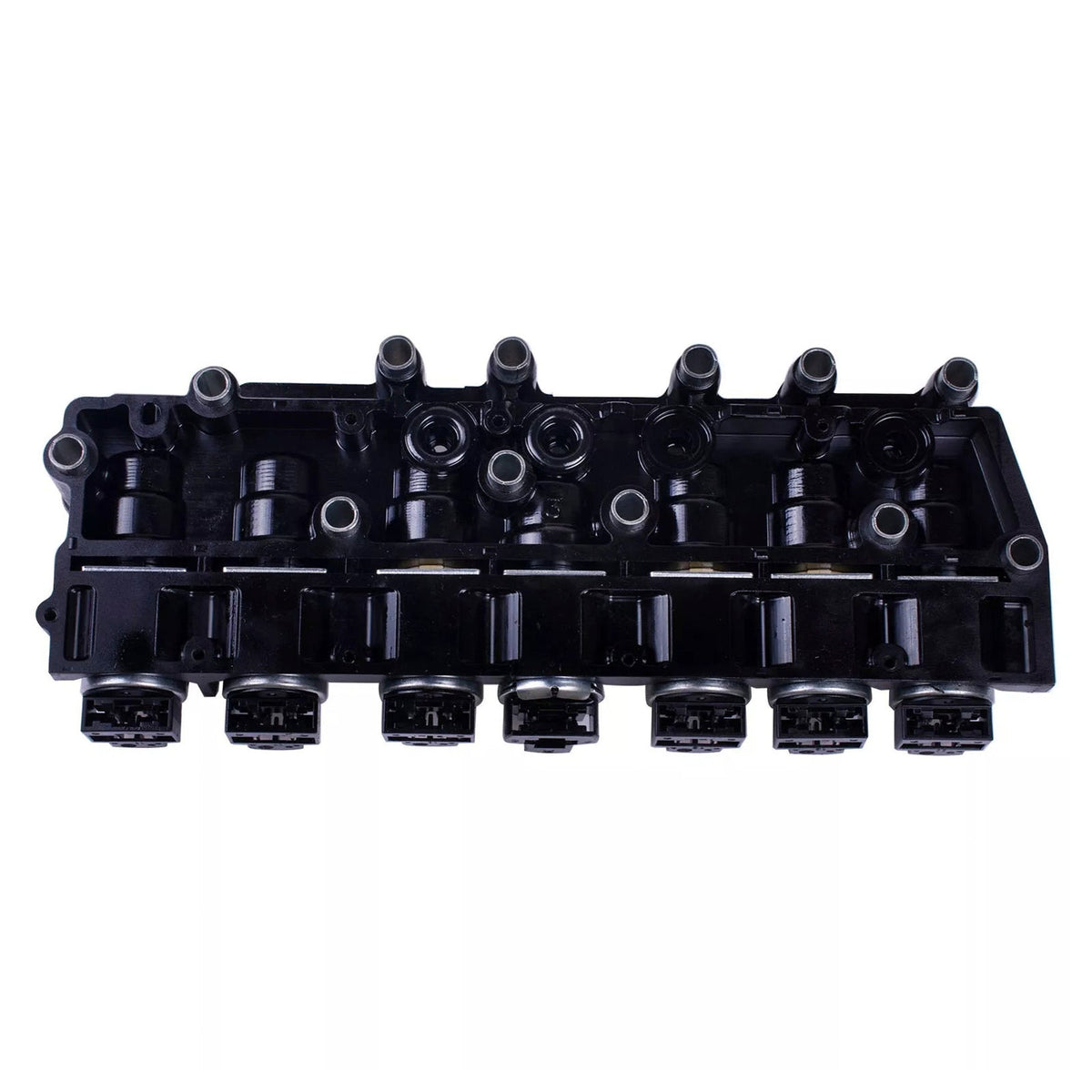 CHEVOLET BUICK Valve Body 6T40 6T45 6T30 6T50 Gearbox Transmission Solenoids