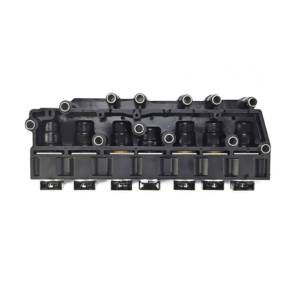 CHEVOLET BUICK Valve Body 6T40 6T45 6T30 6T50 Gearbox Transmission Solenoids