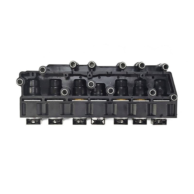 CHEVOLET BUICK Valve Body 6T40 6T45 6T30 6T50 Gearbox Transmission Solenoids