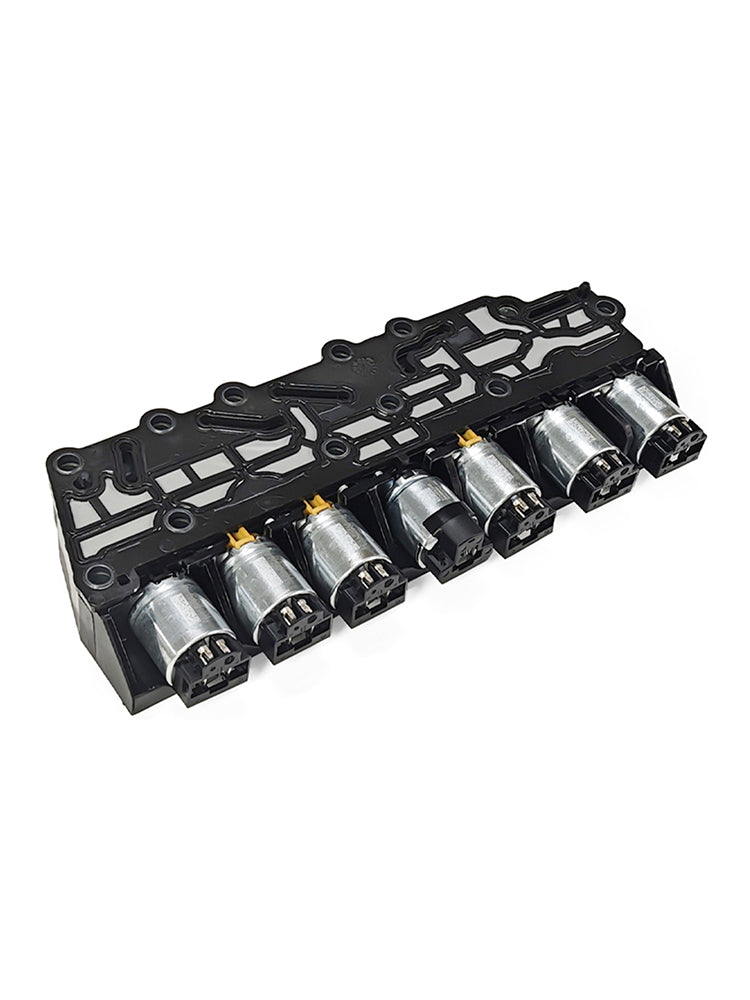 CHEVOLET BUICK Valve Body 6T40 6T45 6T30 6T50 Gearbox Transmission Solenoids