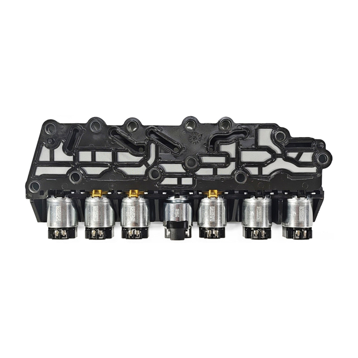 CHEVOLET BUICK Valve Body 6T40 6T45 6T30 6T50 Gearbox Transmission Solenoids