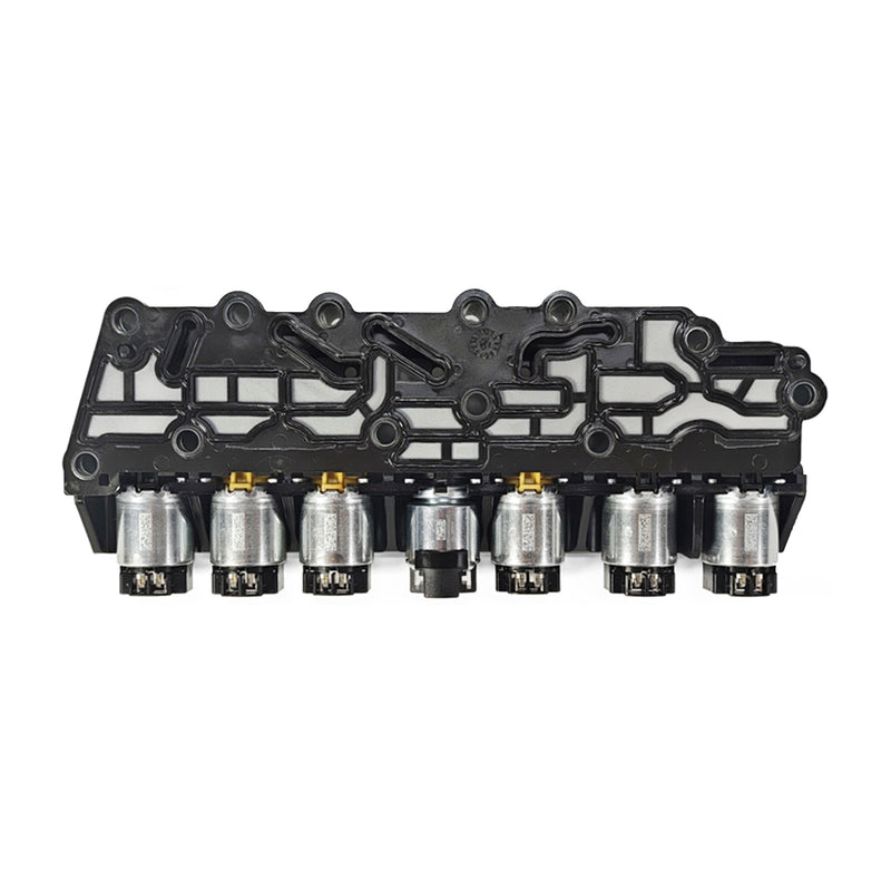 CHEVOLET BUICK Valve Body 6T40 6T45 6T30 6T50 Gearbox Transmission Solenoids