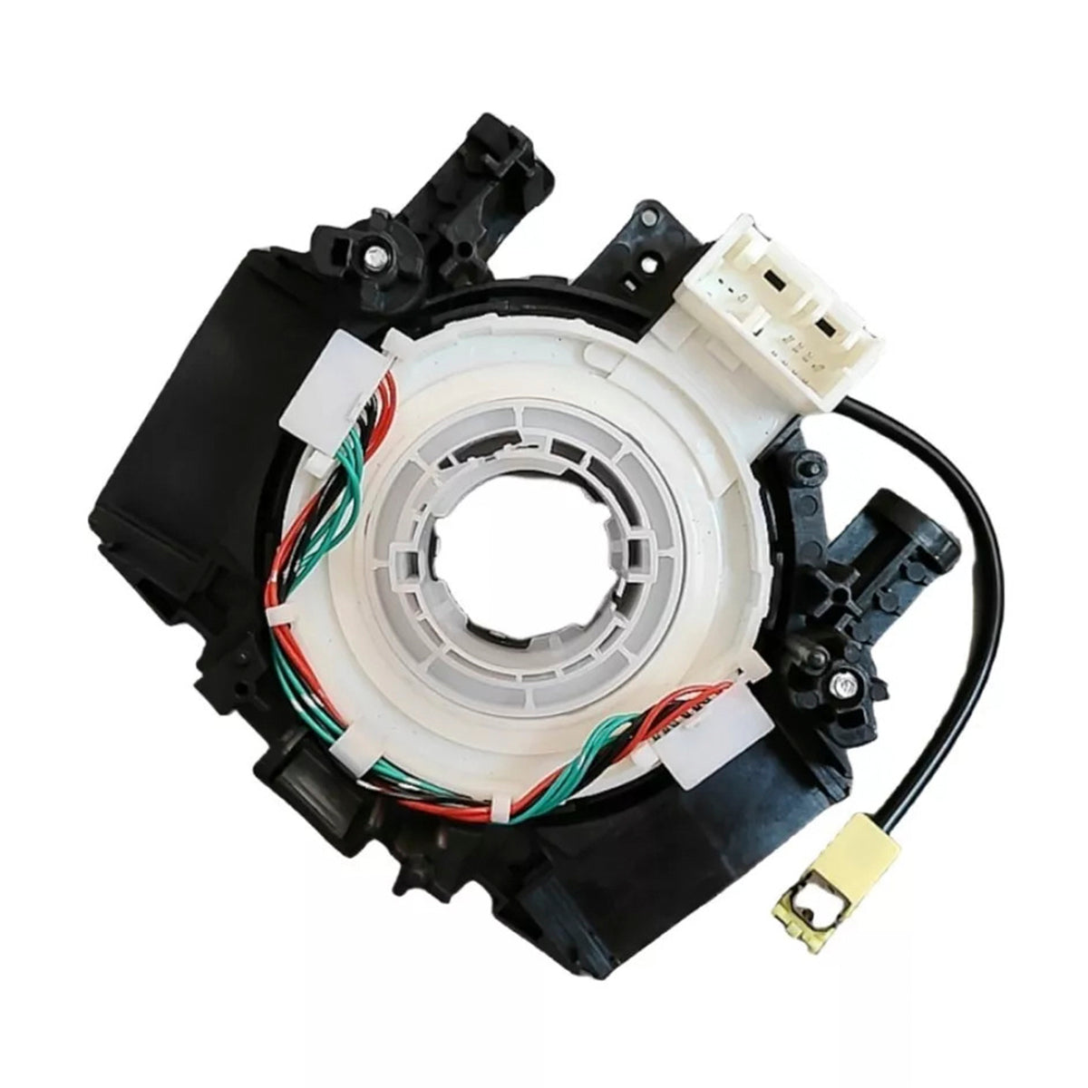Pathfinder Versa Tiida 2006-2012 Spiral Cable Clock Spring 25567-EV06E