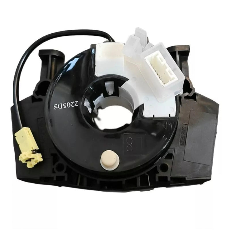 Pathfinder Versa Tiida 2006-2012 Spiral Cable Clock Spring 25567-EV06E