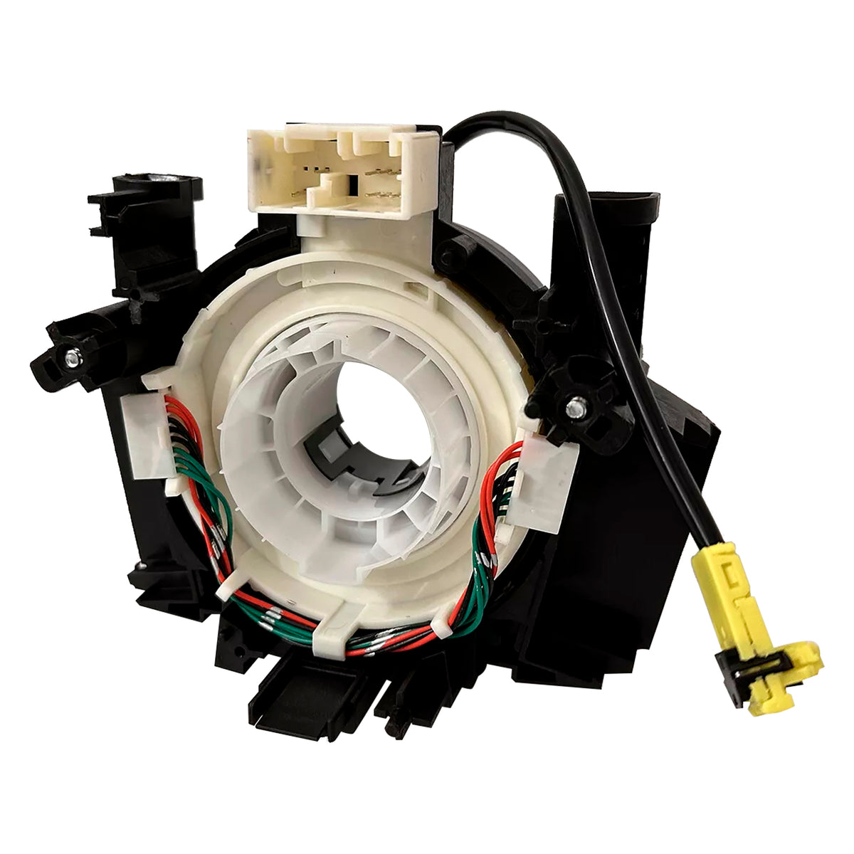 Pathfinder Versa Tiida 2006-2012 Spiral Cable Clock Spring 25567-EV06E