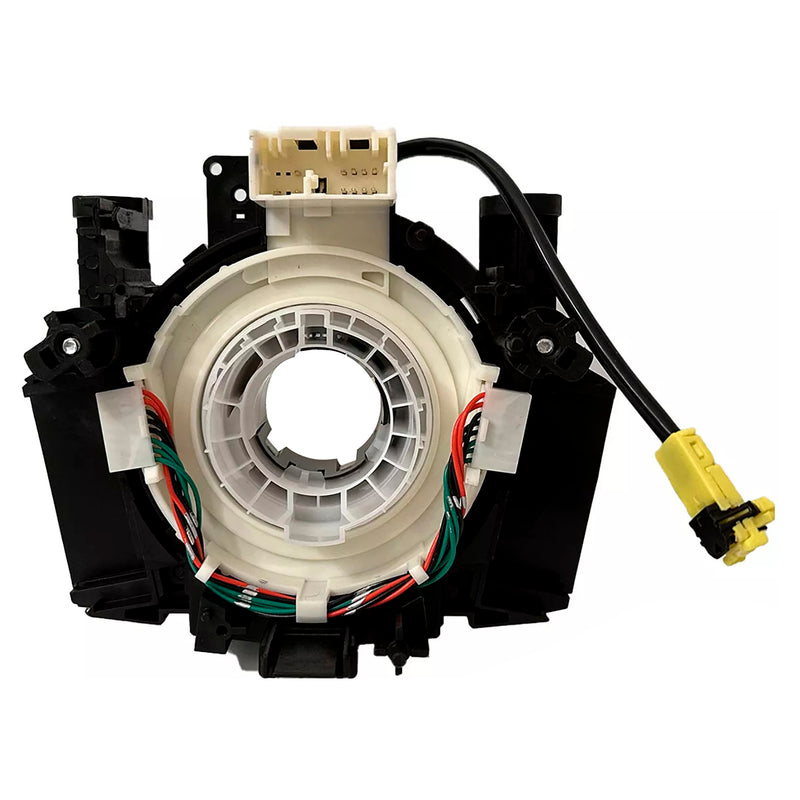 Pathfinder Versa Tiida 2006-2012 Spiral Cable Clock Spring 25567-EV06E