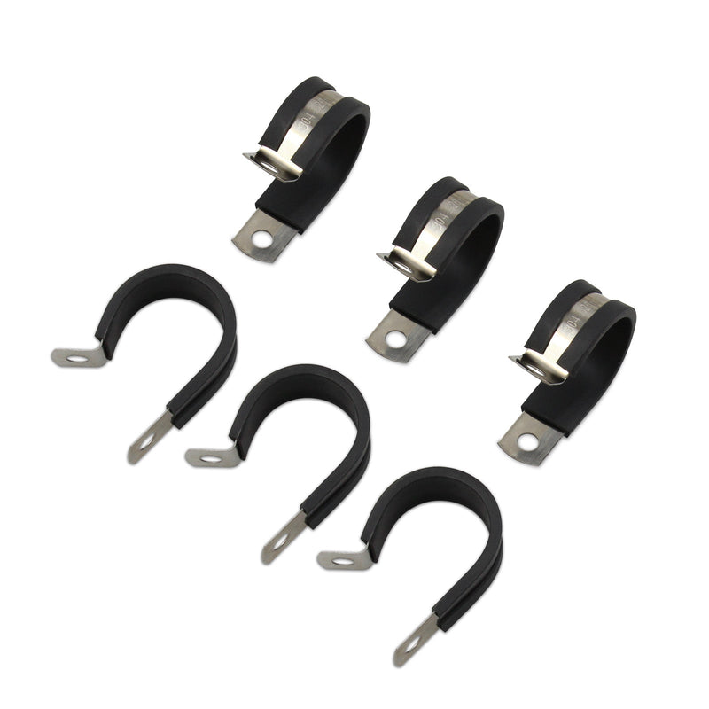 Stainless Steel Braided Fuel Line Kit Quick Fix QFF0015SS For HHR Cobalt Pontiac