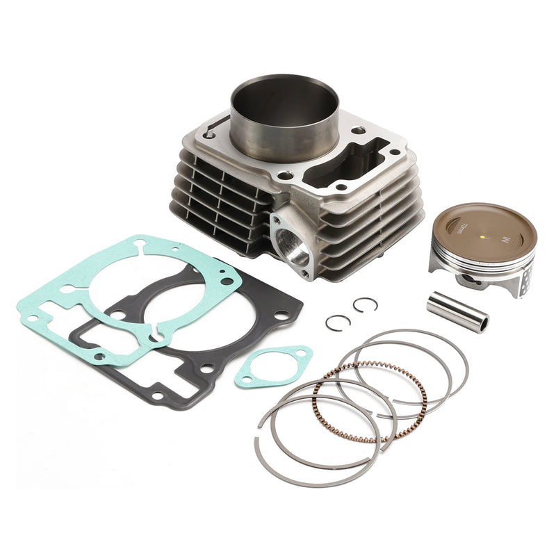 Honda CRF 150 F CRF150F 2006-2019 233cc Cylinder Piston Top End Kit 70mm
