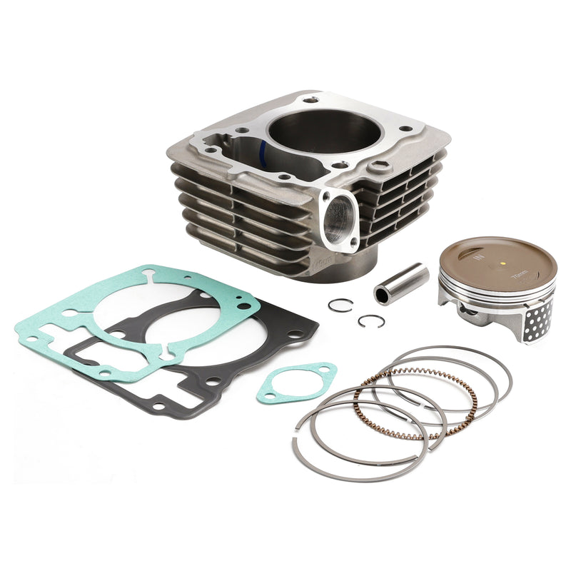 Honda CRF 150 F CRF150F 2006-2019 233cc Cylinder Piston Top End Kit 70mm