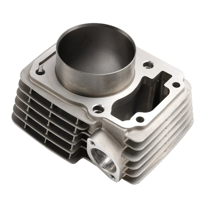 Honda CRF 150 F CRF150F 2006-2019 233cc Cylinder Piston Top End Kit 70mm