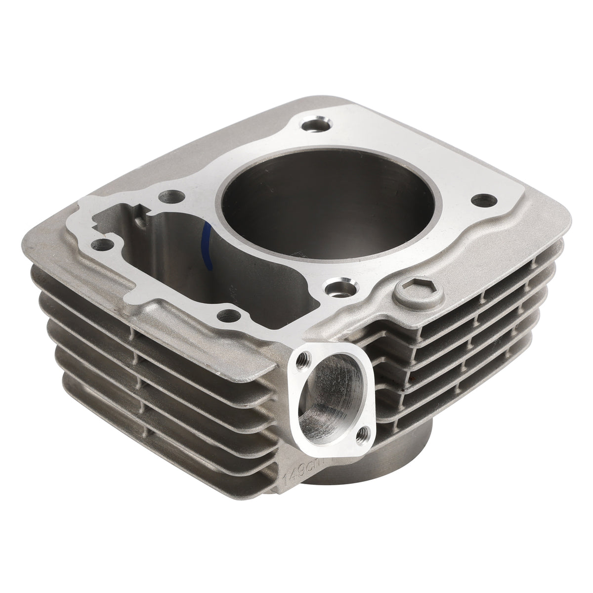 Honda CRF 150 F CRF150F 2006-2019 233cc Cylinder Piston Top End Kit 70mm