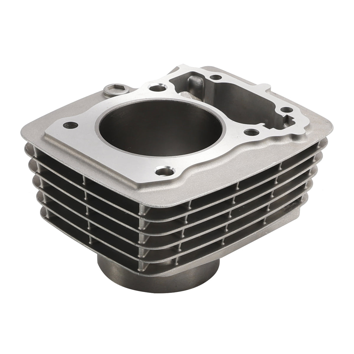 Honda CRF 150 F CRF150F 2006-2019 233cc Cylinder Piston Top End Kit 70mm