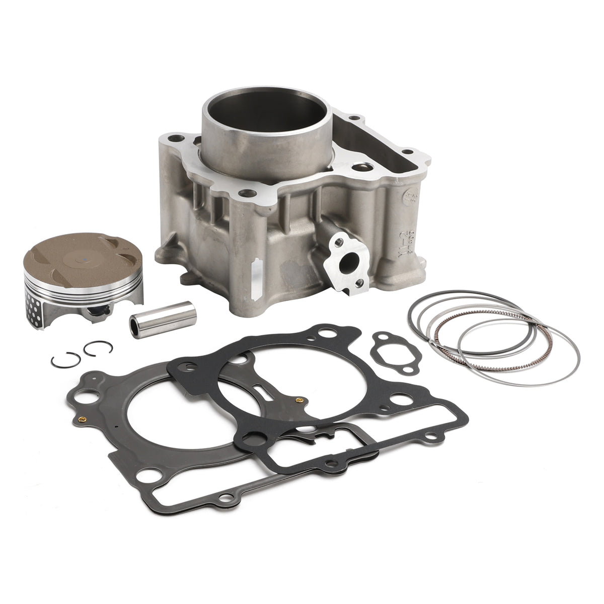 Yamaha XMAX X-Max 250 300 B74 2017 - 2024 344cc Cylinder Piston Top End Kit