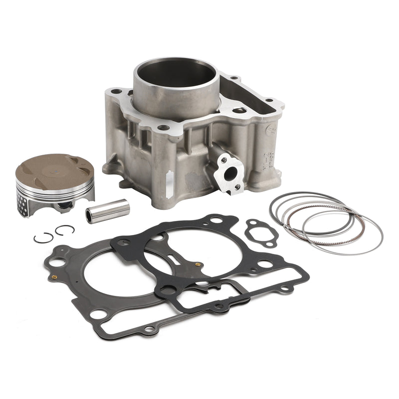 Yamaha XMAX X-Max 250 300 B74 2017 - 2024 344cc Cylinder Piston Top End Kit