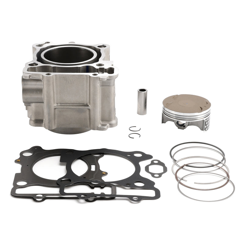 Yamaha XMAX X-Max 250 300 B74 2017 - 2024 344cc Cylinder Piston Top End Kit
