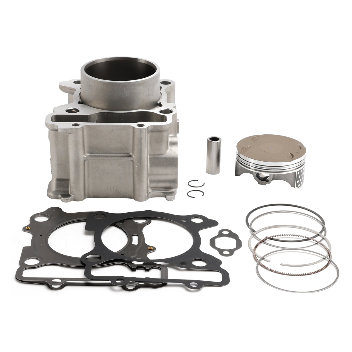 Yamaha XMAX X-Max 250 300 B74 2017 - 2024 344cc Cylinder Piston Top End Kit