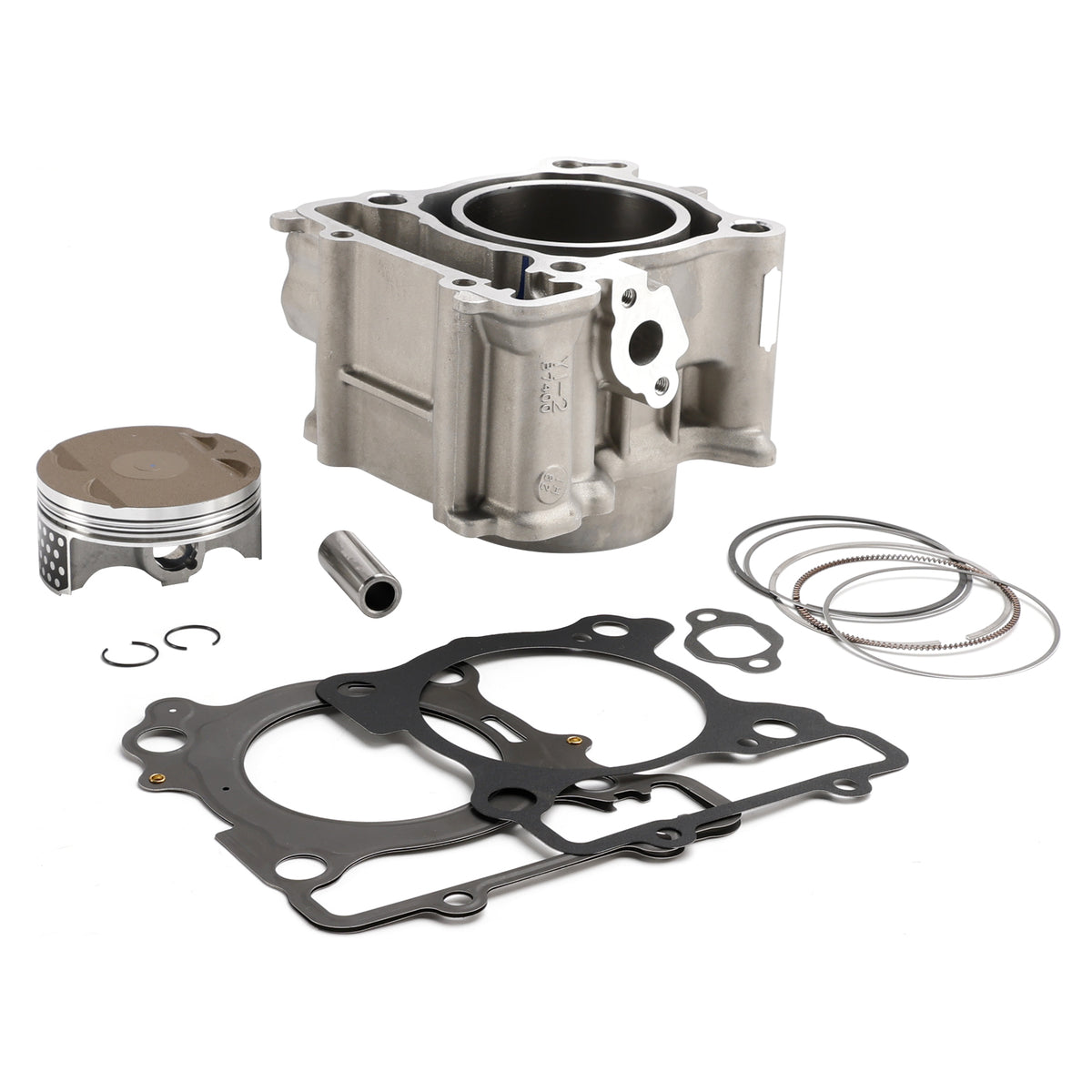 Yamaha XMAX X-Max 250 300 B74 2017 - 2024 344cc Cylinder Piston Top End Kit