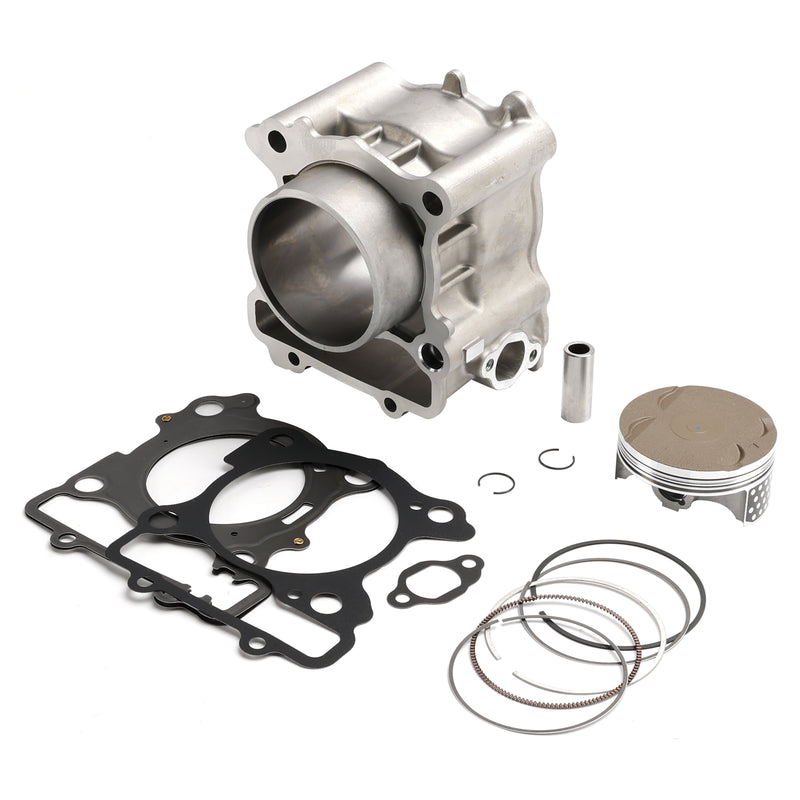Yamaha XMAX X-Max 250 300 B74 2017 - 2024 344cc Cylinder Piston Top End Kit