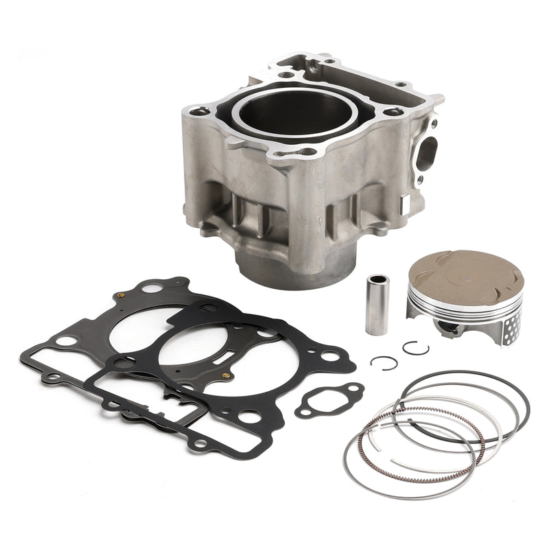 Yamaha XMAX X-Max 250 300 B74 2017 - 2024 344cc Cylinder Piston Top End Kit