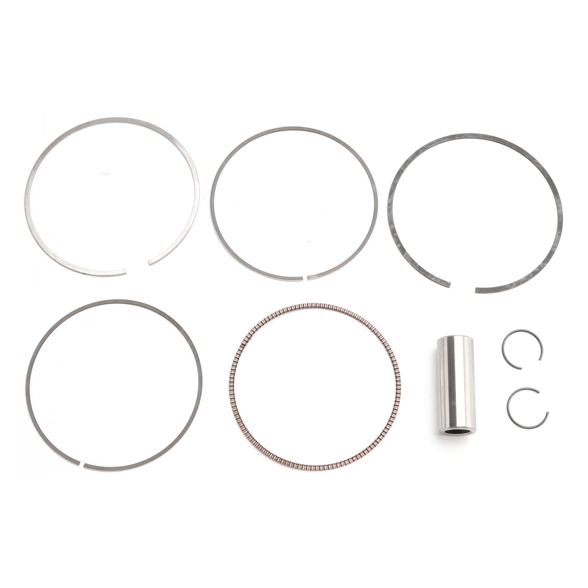 Yamaha XMAX X-Max 250 300 B74 2017 - 2024 344cc Cylinder Piston Top End Kit